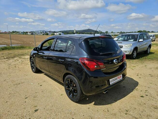 Opel Corsa 1.4 90 KM KLIMA, ELEKTRYKA, ZADBANY Strzegom - zdjęcie 7