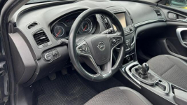 Opel Insignia 1.6 CDTI E6 Cosmo S&amp;S Grójec - zdjęcie 9