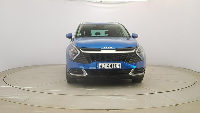 Kia Sportage 1.6 T-GDI L 2WD! Z Polskiego Salonu! Faktura VAT! Warszawa - zdjęcie 2