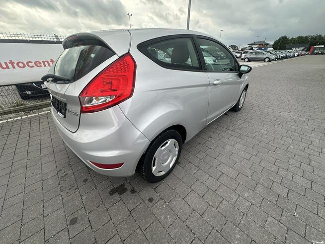 Ford Fiesta Lipówki - zdjęcie 6
