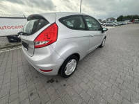 Ford Fiesta Lipówki - zdjęcie 6