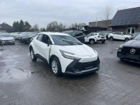 Toyota C-HR Hybrid Automat Kamera Virtual Cockpit 140KM Gliwice - zdjęcie 3