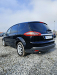 Ford S-Max 2.0 TDCI Grodzisk Wielkopolski - zdjęcie 6