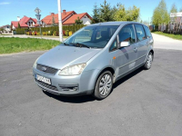 Ford Focus C-max 1.6+LPG 04r Tarnów - zdjęcie 2