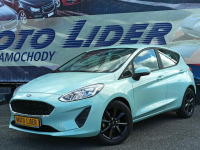 Ford Fiesta Automat, 13 tys km Rzeszów - zdjęcie 3