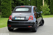 Fiat 500 1.2Benzyna*69KM* Ostrów Mazowiecka - zdjęcie 6