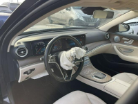 Mercedes E 400 4Matic  Kamery360 Panorama Pamięć 330KM Gliwice - zdjęcie 7