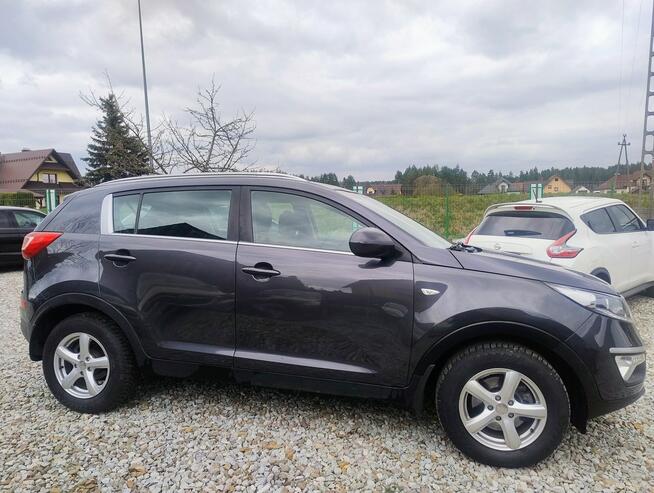Kia Sportage 1,7 CRDi*Krajowa*2xkoła* Harklowa - zdjęcie 4