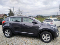 Kia Sportage 1,7 CRDi*Krajowa*2xkoła* Harklowa - zdjęcie 4