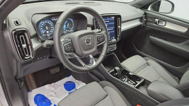 Volvo XC 40 Hybrid Plus Dark aut ! Z Polskiego Salonu ! Faktura VAT ! Warszawa - zdjęcie 9