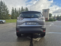 Opel Crossland Edition 1.2 Turbo 110KM Giżycko - zdjęcie 6