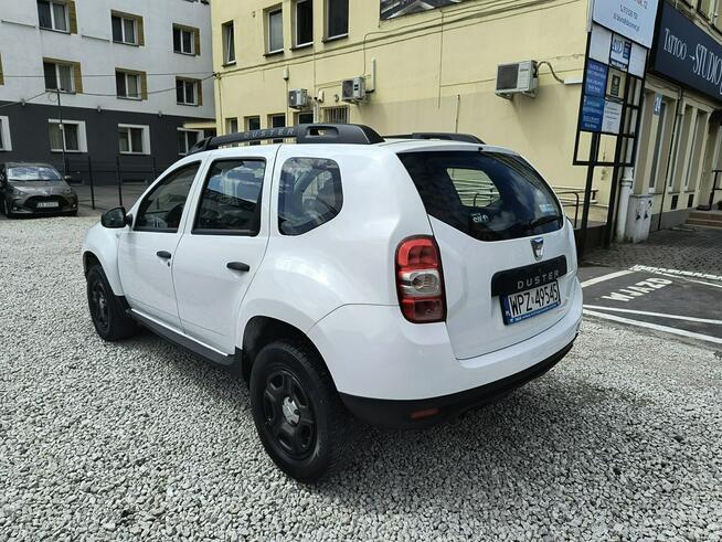 Dacia Duster Salon Pl | Instalacja Gazowa| SUV|114 KM| 1.6 |16V Bydgoszcz - zdjęcie 4