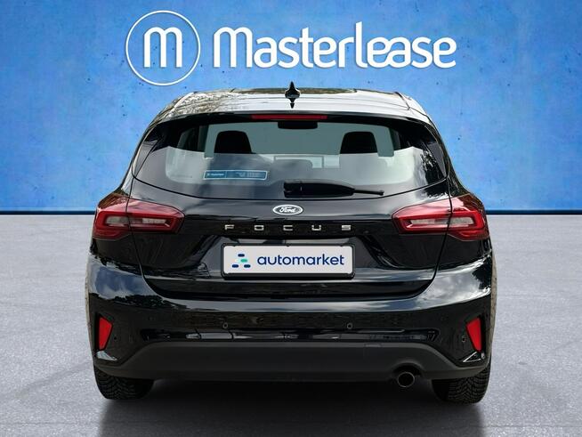 Ford Focus 1.0 EcoBoost Titanium ! Z Polskiego Salonu ! Faktura VAT ! Warszawa - zdjęcie 6