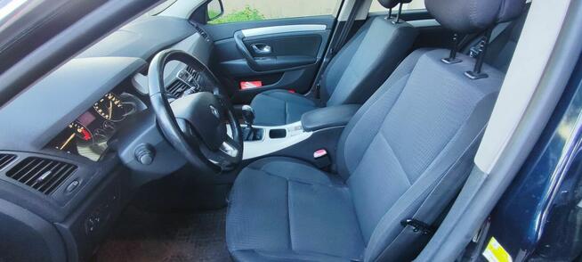 Renault Laguna 140km 2.0 benzyna Ruda Śląska - zdjęcie 11