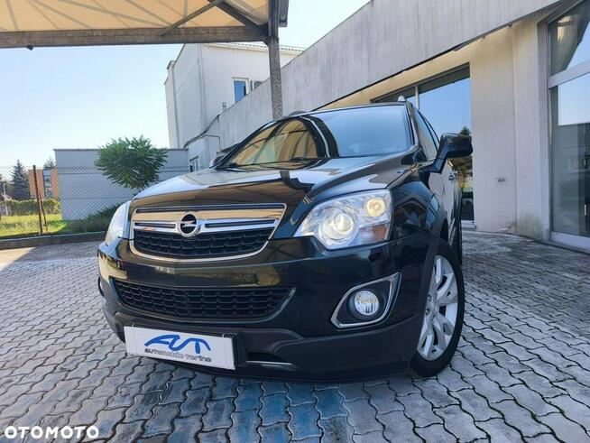 Opel Antara 2.2 CDTI 4x4 Cosmo Kraków - zdjęcie 2