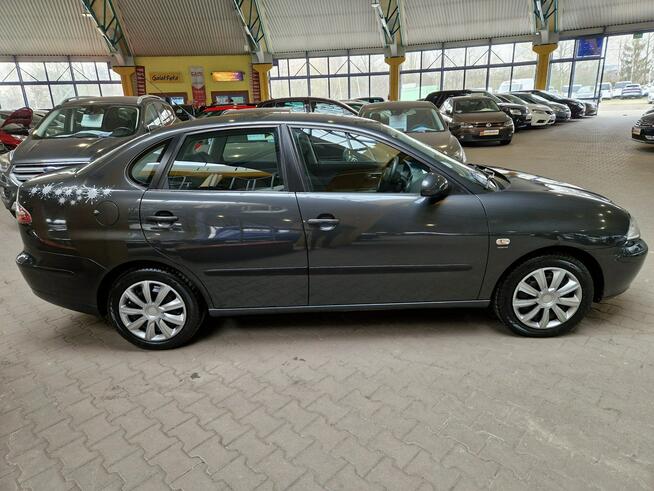 Seat Cordoba 2008 / 09 ROK !!Zobacz opis !! 1,4b Mysłowice - zdjęcie 8