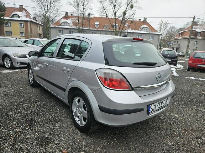 Opel Astra Instalacja gazowa / Klimatyzacja / Tempomat Ruda Śląska - zdjęcie 4