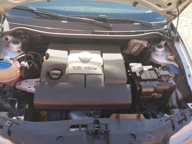 Seat Ibiza 2006r benzyna Kraków - zdjęcie 5