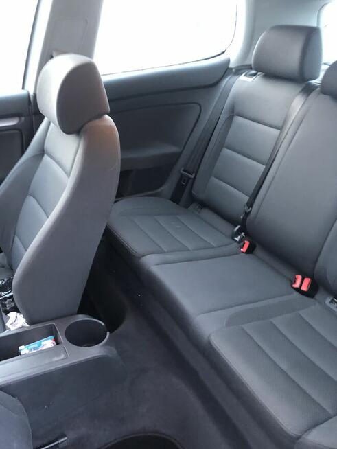 Volkswagen golf 5 1,9tdi Warszawa - zdjęcie 5