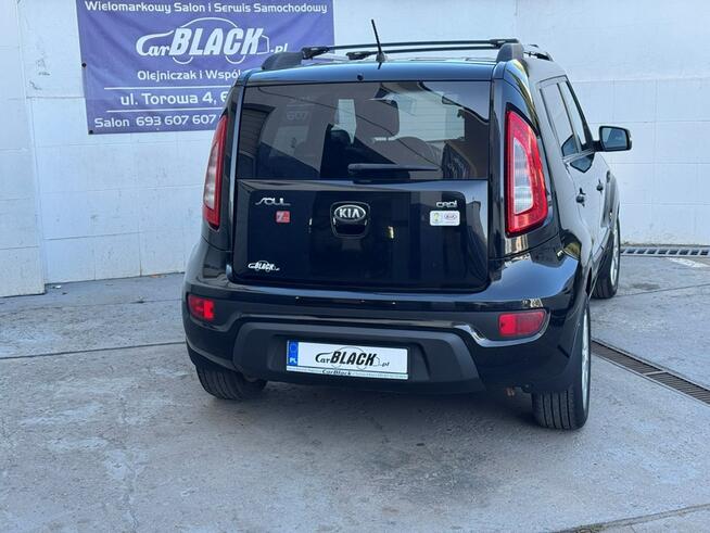 Kia Soul Gwarancja 12 mc-y - Salon Polska Konin - zdjęcie 5