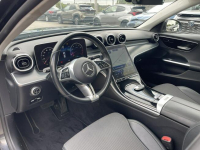 Mercedes C 220 Europa mHEV Skóra Kamera Podgrzewanie Gliwice - zdjęcie 8