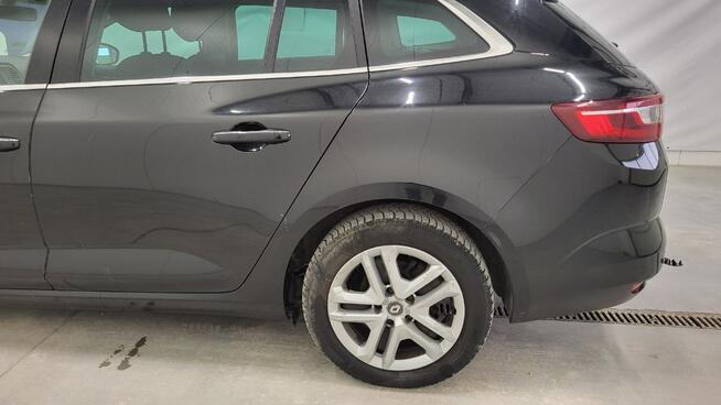 Renault Clio IV Grandtour dCi Limited Grójec - zdjęcie 9