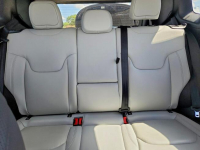 Jeep Renegade LIMITED / AWD / niski przebieg Białystok - zdjęcie 10