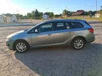 Sprzedam Opel Astra J