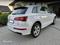 Audi Q5 40TDI salon pierwszy właściciel okazja Kielce - zdjęcie 4