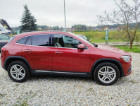 Mercedes GLA 250 4 Matic*2,0 225KM Harklowa - zdjęcie 4