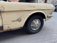008 FORD MUSTANG COUPE 1966 #805 Sulechów - zdjęcie 9