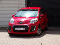 Citroen C1 Lift /Gwarancja /2013r/Klima/Led Mikołów - zdjęcie 7