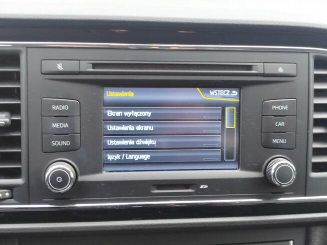 1.4 TSI Start&amp;Stop Style, Bezwypadkowy, Podgrzewane fotele, Warszawa - zdjęcie 2