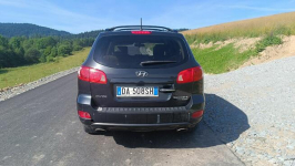 Hyundai Santa fe 2006 Okazja Mszana Dolna - zdjęcie 7