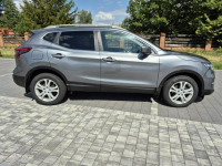 Nissan Qashqai xenon led kamera 360 automat  super stan Drelów - zdjęcie 5