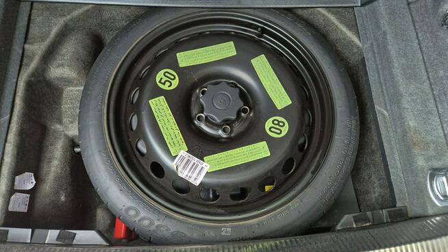 A4 2.0 TDI ATRACTION 150KM automat SKÓRA navi SERWIS bezwypadek 2014 Tychy - zdjęcie 6