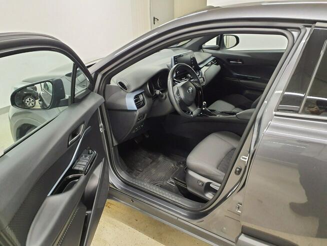 Toyota C-HR 1.8 Hybrid Style, Salon Polska! 1 właściciel! FV! Pęcice - zdjęcie 7