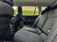 Škoda Octavia Kombi 4x4 2.0TDI 184KM 2018r, DSG, LED, Grzane Fotele Tychy - zdjęcie 12