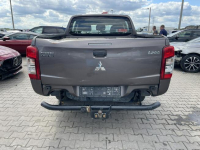 Mitsubishi L200 4x4 Klimatronik HAK Gliwice - zdjęcie 4