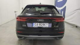 Audi Q8 50 TDI Quattro Grójec - zdjęcie 7