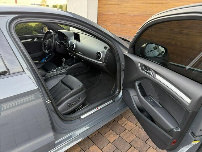 Audi S3 Konradów - zdjęcie 11