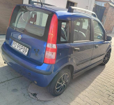 Fiat Panda Oborniki - zdjęcie 3