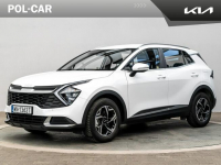 Kia Sportage SUV 1.6 T-GDI M+Smart M6 150KM Salon Polska