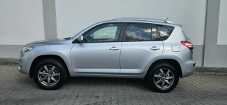 Toyota RAV-4 Okazja Niski przebieg #Bezwypadkowa#Serwisowana Rybnik - zdjęcie 7