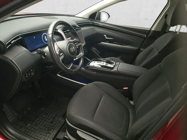 Hyundai Tucson Poleasingowe.pl BZ Komorniki - zdjęcie 11