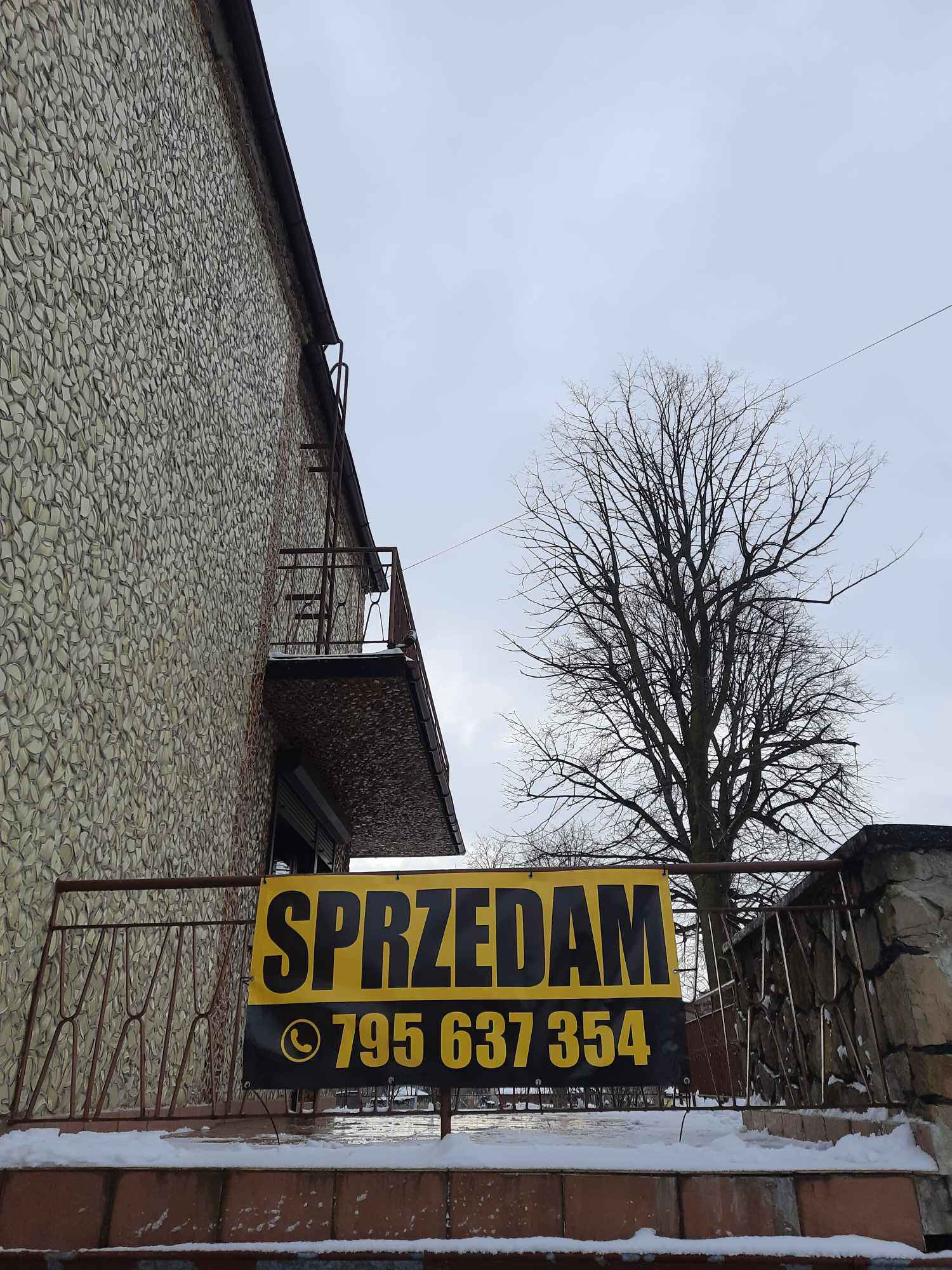 Sprzedam dom w Mysłowicach - BEZ POŚREDNIKÓW! Mysłowice - zdjęcie 3