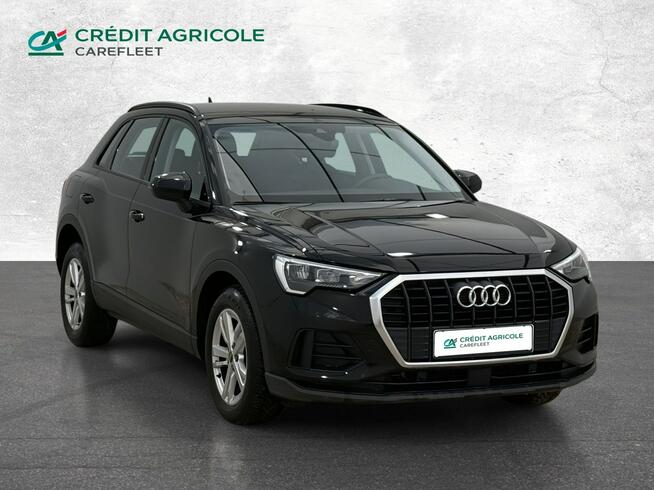 Audi Q3 35 TDI mHEV S tronic Kombi Warszawa - zdjęcie 3