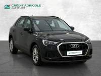Audi Q3 35 TDI mHEV S tronic Kombi Warszawa - zdjęcie 3