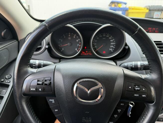 Mazda 2 1,6 benzyna ładna zarejestrowana Bolesławiec - zdjęcie 9