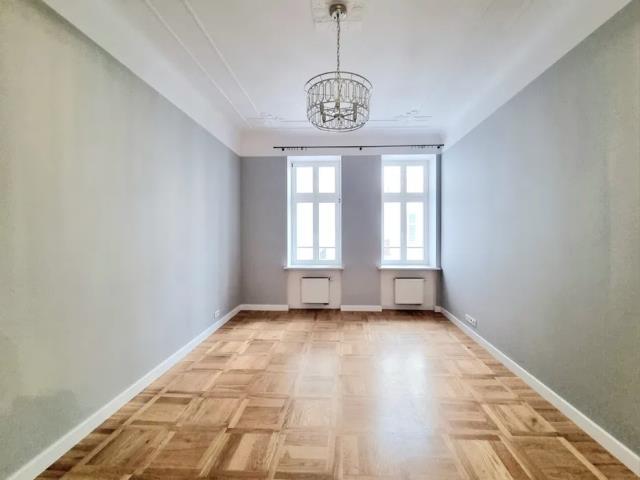 Lokal na wynajem Warszawa Śródmieście Śródmieście - zdjęcie 5